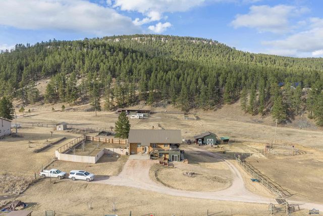 12976 BOGUS JIM ROAD, Rapid City, SD 57702