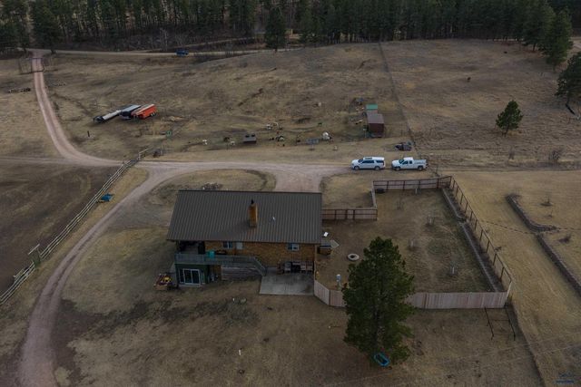 12976 BOGUS JIM ROAD, Rapid City, SD 57702