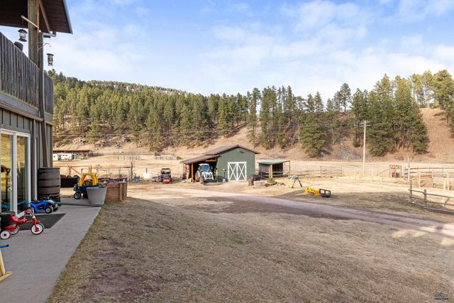 12976 BOGUS JIM ROAD, Rapid City, SD 57702