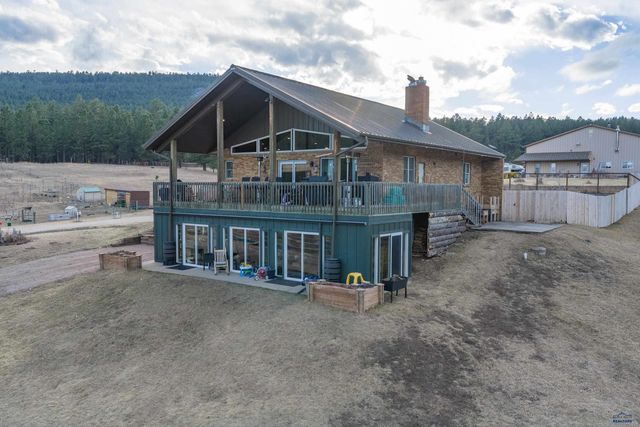 12976 BOGUS JIM ROAD, Rapid City, SD 57702