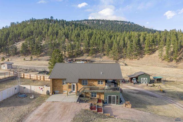 12976 BOGUS JIM ROAD, Rapid City, SD 57702