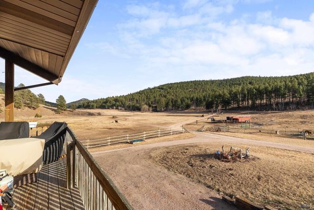 12976 BOGUS JIM ROAD, Rapid City, SD 57702