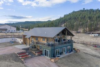12976 BOGUS JIM ROAD, Rapid City, SD 57702