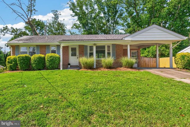 119 CRESSTON RD, Arnold, MD 21012