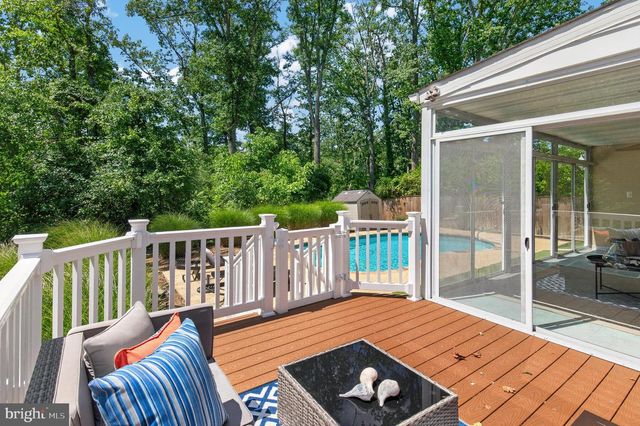 119 CRESSTON RD, Arnold, MD 21012