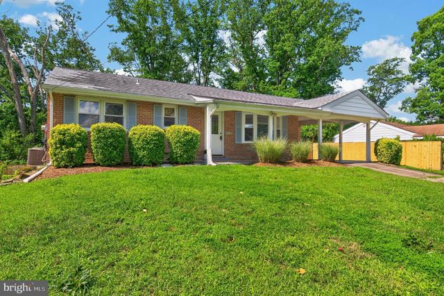119 CRESSTON RD, Arnold, MD 21012