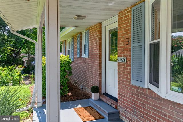 119 CRESSTON RD, Arnold, MD 21012