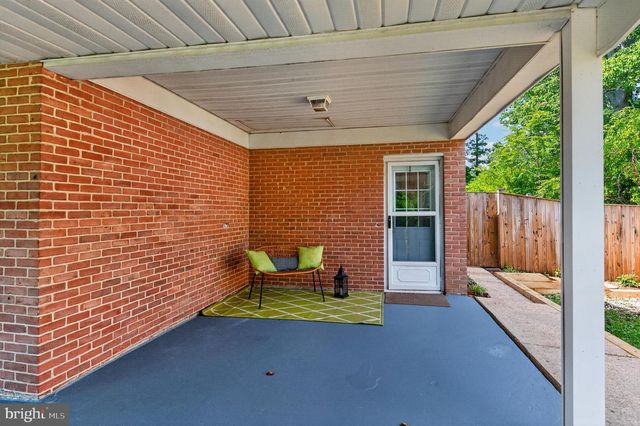 119 CRESSTON RD, Arnold, MD 21012