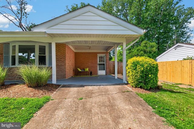 119 CRESSTON RD, Arnold, MD 21012