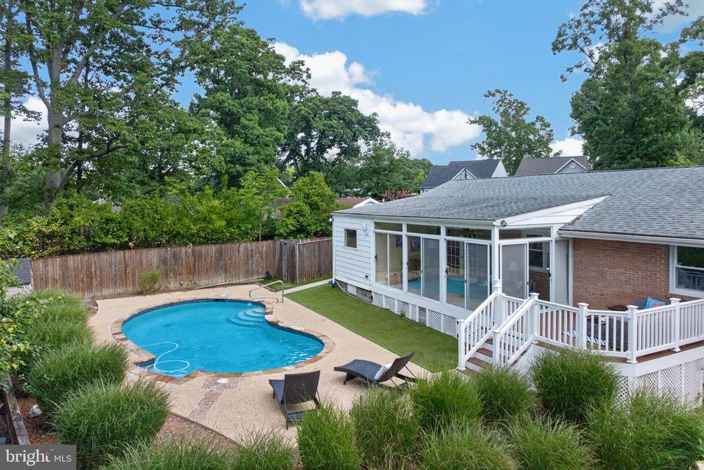 119 CRESSTON RD, Arnold, MD 21012