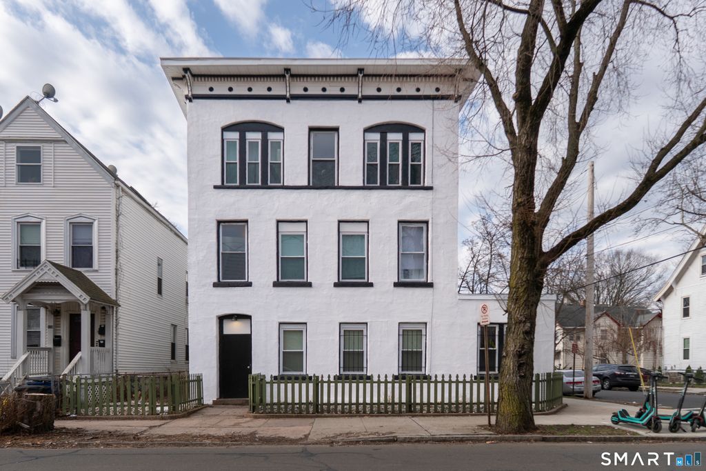 522 Elm Street, New Haven, CT 06511