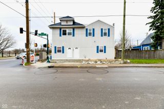 463 N Lasalle Street, Indianapolis, IN 46201