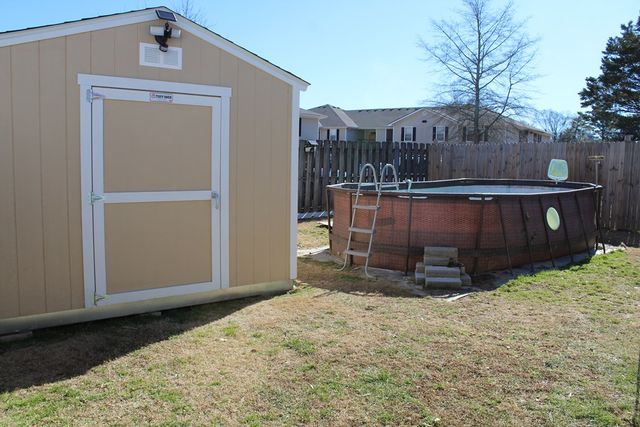 1434 Classic Chase Drive, Dalton, GA 30721