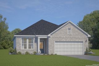 10518 Briceway Fall, San Antonio, TX 78254