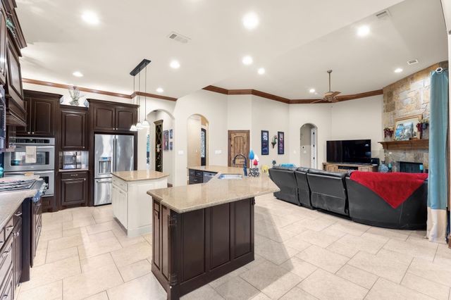 501 Clear Vista Drive, Trophy Club, TX 76262