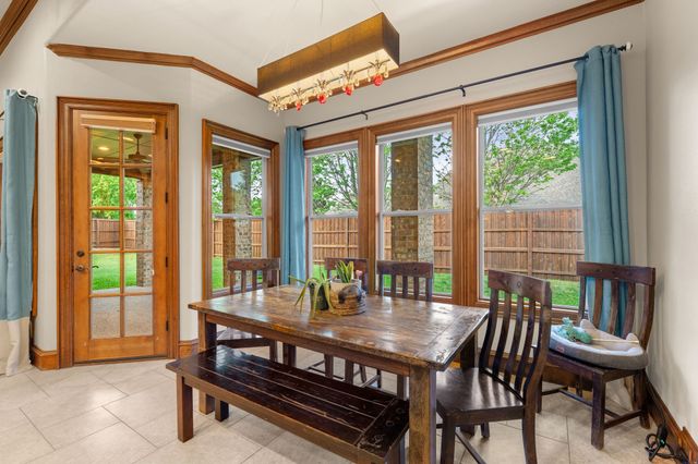 501 Clear Vista Drive, Trophy Club, TX 76262