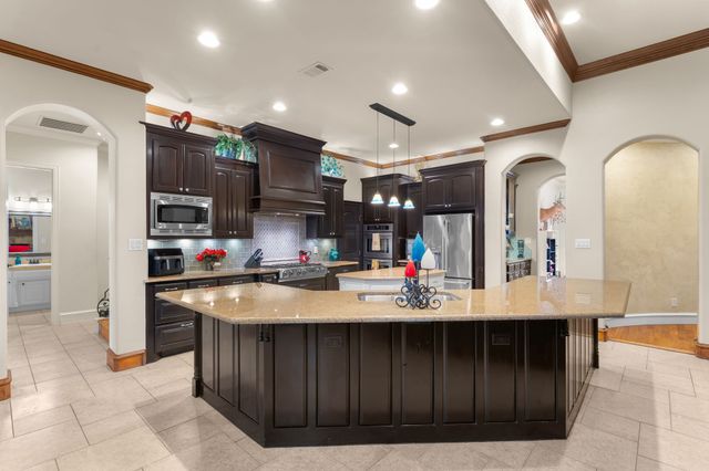 501 Clear Vista Drive, Trophy Club, TX 76262