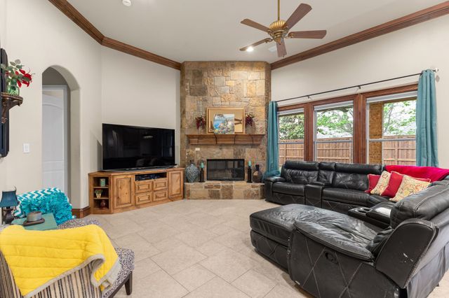 501 Clear Vista Drive, Trophy Club, TX 76262