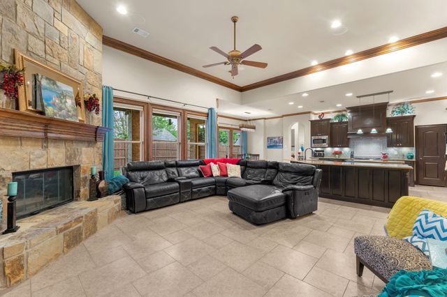 501 Clear Vista Drive, Trophy Club, TX 76262