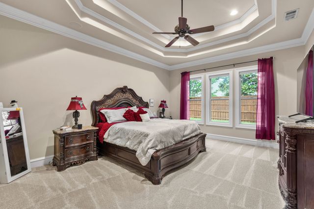 501 Clear Vista Drive, Trophy Club, TX 76262