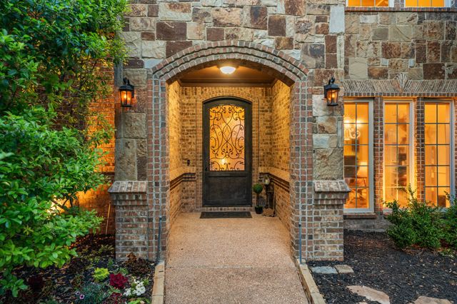 501 Clear Vista Drive, Trophy Club, TX 76262