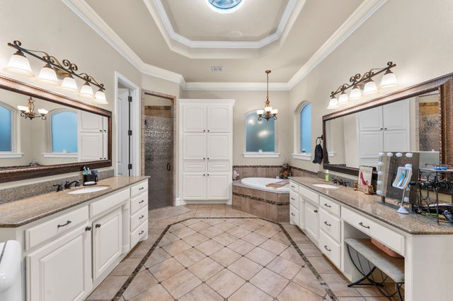 501 Clear Vista Drive, Trophy Club, TX 76262