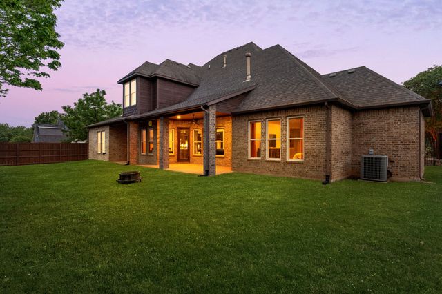 501 Clear Vista Drive, Trophy Club, TX 76262