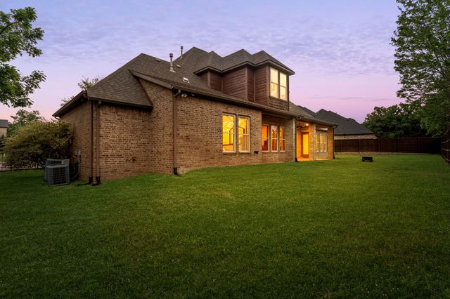 501 Clear Vista Drive, Trophy Club, TX 76262