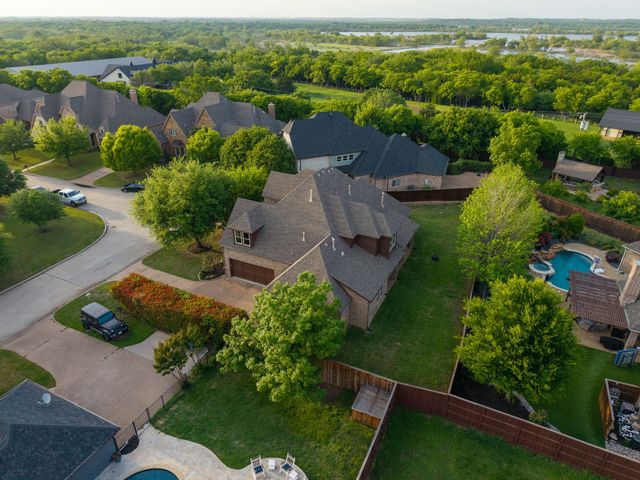 501 Clear Vista Drive, Trophy Club, TX 76262
