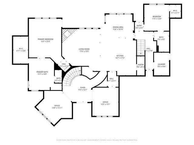 501 Clear Vista Drive, Trophy Club, TX 76262