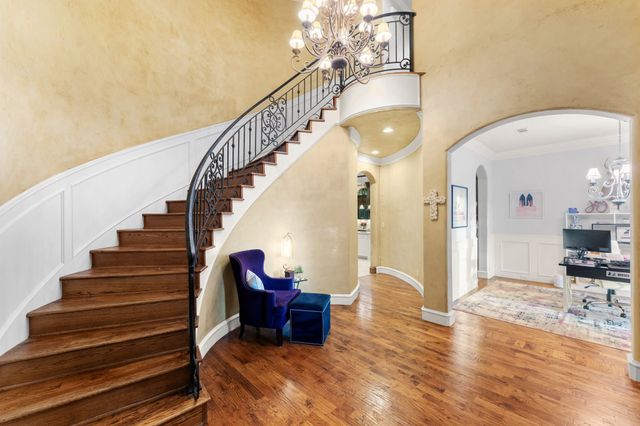 501 Clear Vista Drive, Trophy Club, TX 76262