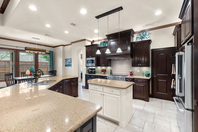 501 Clear Vista Drive, Trophy Club, TX 76262