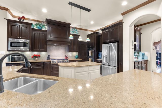 501 Clear Vista Drive, Trophy Club, TX 76262