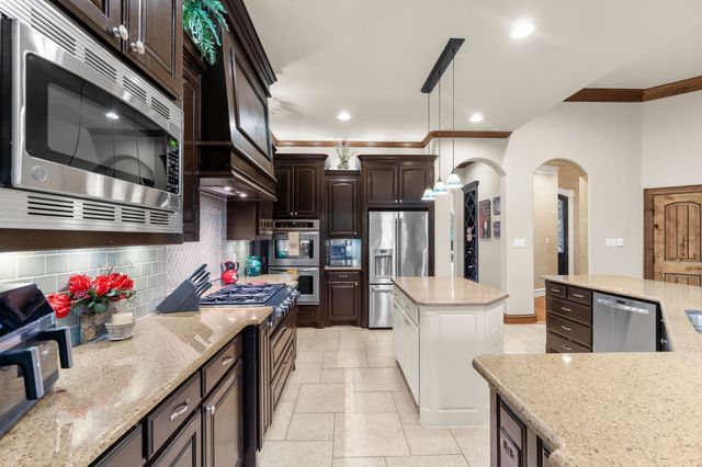 501 Clear Vista Drive, Trophy Club, TX 76262