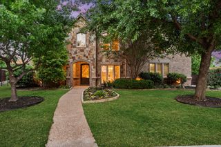 501 Clear Vista Drive, Trophy Club, TX 76262