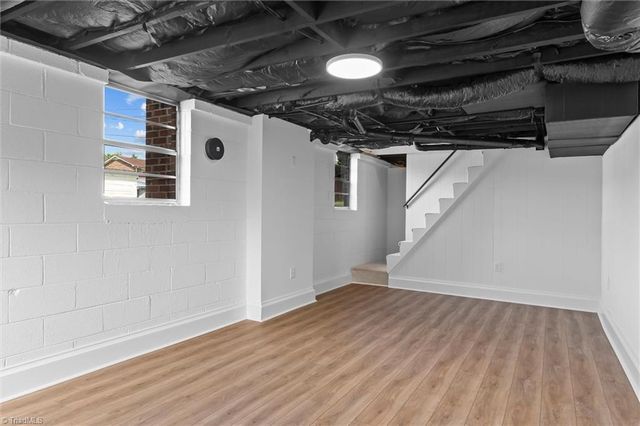 113 Jenny Lane, Pilot Mountain, NC 27041