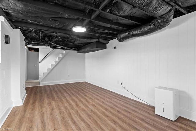 113 Jenny Lane, Pilot Mountain, NC 27041