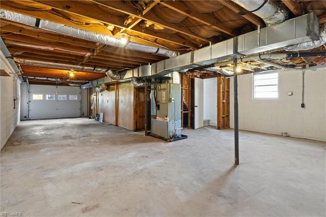 113 Jenny Lane, Pilot Mountain, NC 27041