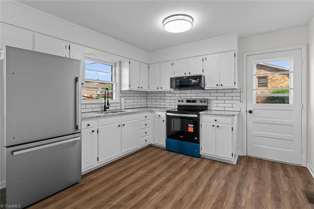 113 Jenny Lane, Pilot Mountain, NC 27041