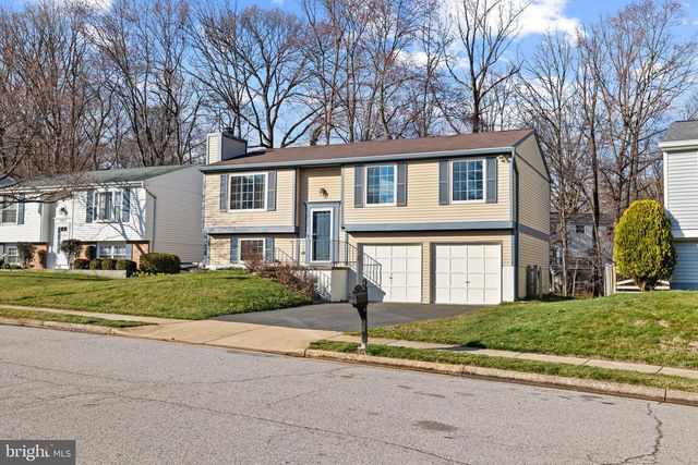 8469 RIPPLED CREEK CT, Springfield, VA 22153