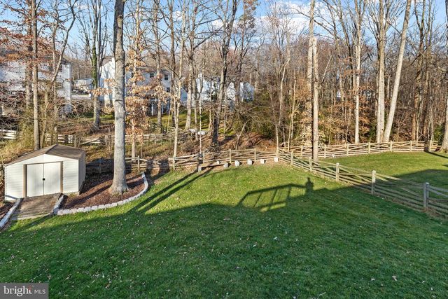 8469 RIPPLED CREEK CT, Springfield, VA 22153
