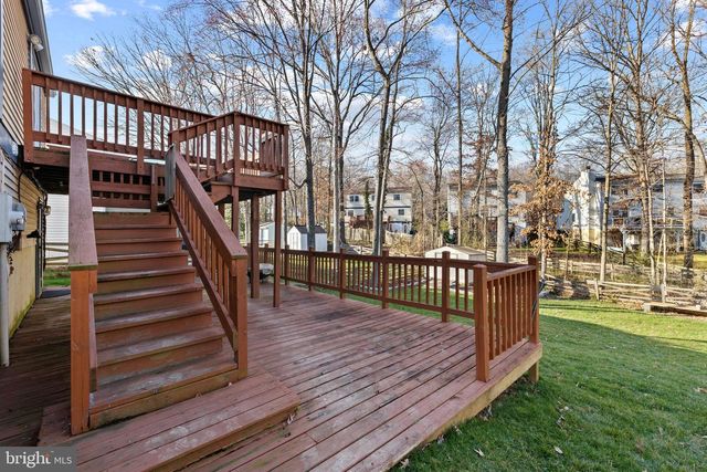 8469 RIPPLED CREEK CT, Springfield, VA 22153
