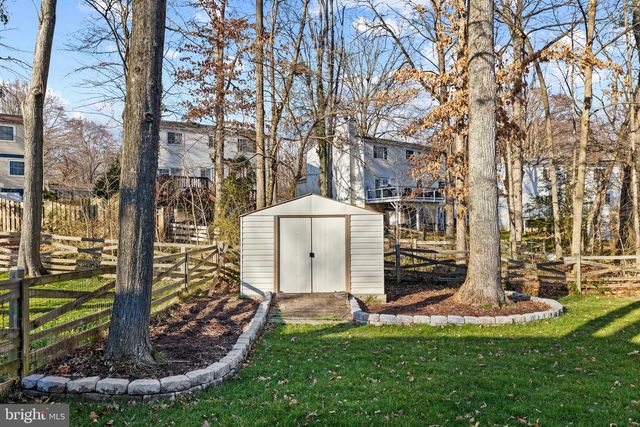 8469 RIPPLED CREEK CT, Springfield, VA 22153