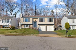 8469 RIPPLED CREEK CT, Springfield, VA 22153