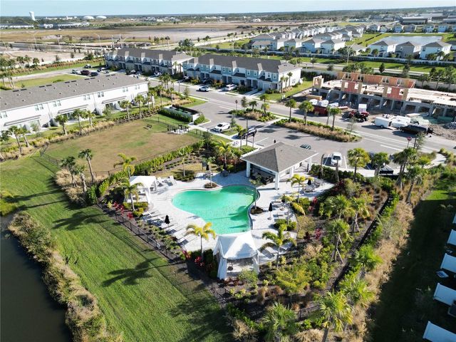 3063 NOVARA LANE, Bradenton, FL 34211