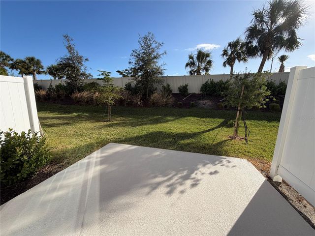3063 NOVARA LANE, Bradenton, FL 34211