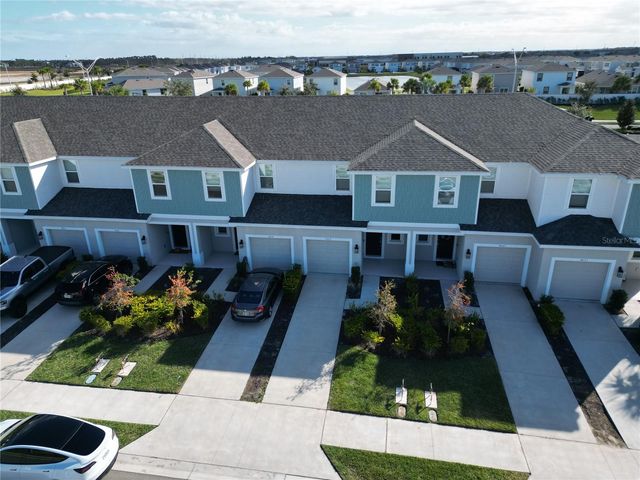 3063 NOVARA LANE, Bradenton, FL 34211