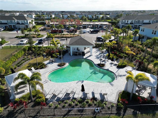 3063 NOVARA LANE, Bradenton, FL 34211