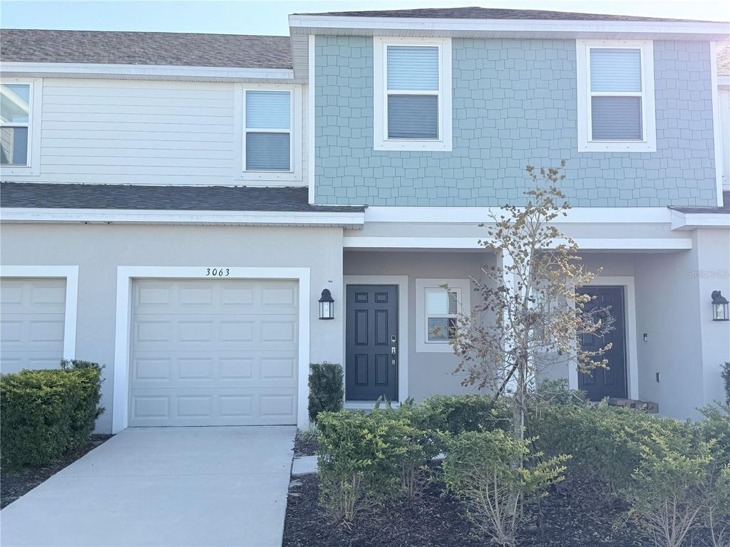 3063 NOVARA LANE, Bradenton, FL 34211