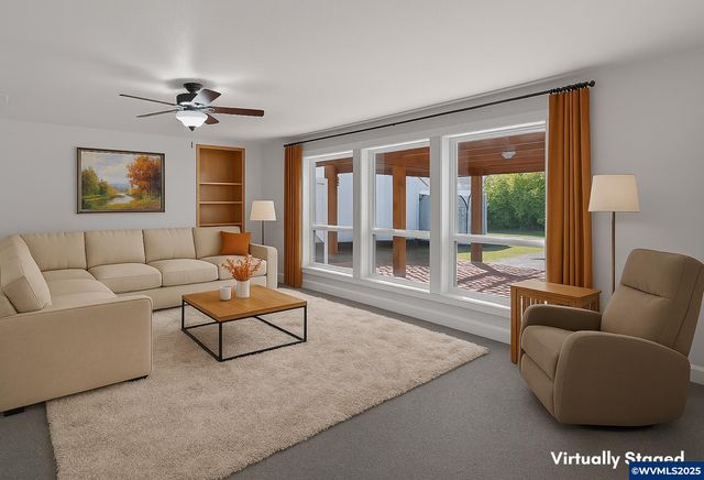 2310 Gale St NW, Albany, OR 97321